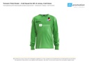 Tormann-Trikot Kinder