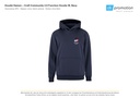 Hoodie Damen